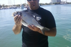 Foto di pesca 2012 -  2013