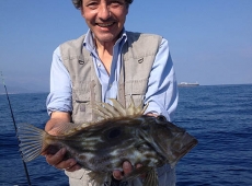 Pesce S. Pietro