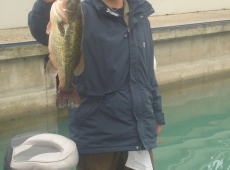Big bass lago di Garda