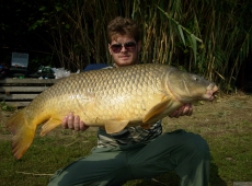 carpa regina Ceprano (fr)