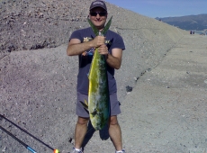 Pesca in Mare