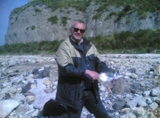 Orata di 1 kg al Monte di Procida