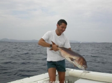 Il nostro amico Marco di Palau