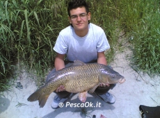 Carpa Tevere