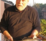 Trota fario Michele