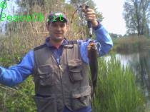 black bass Puegnago