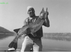 Claudio Luccio lago Iseo