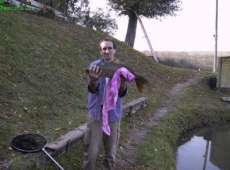 le vostre foto