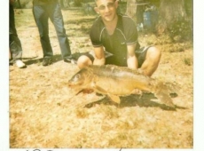 23kg carpa 19-5-2007