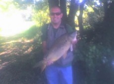 Carpa da 5kg