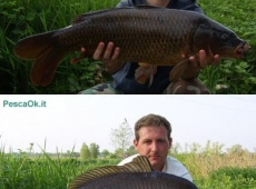 2 angler di vecchia data