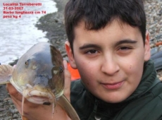 Il piccolo Pescatore
