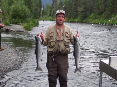 Alaska 2005