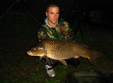 Carpa da 13.2 kg