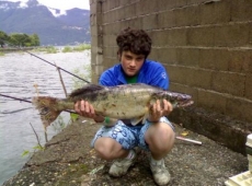 Il Pescatore
