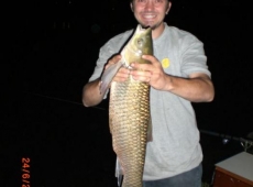 Una bellissima amur di 6.5 kg