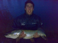 Luccio 8.5kg