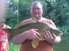 Carpa a Specchio