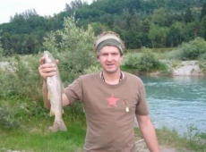 Marmorata da 1kg scarso