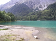 lago Anterselva (BZ)