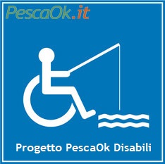 pesca e disabili