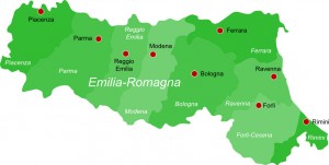 emilia romagna
