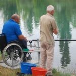 pesca e disabilità