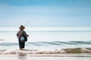 nuovo censimento pesca sportiva in mare