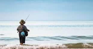 nuovo censimento pesca sportiva in mare