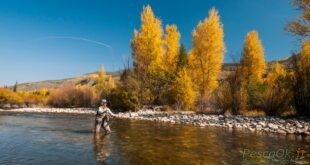 Pesca in autunno